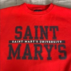 Saint Mary’s University